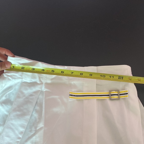 Laura Biagiotti childrens skirt - Picture 7 of 11